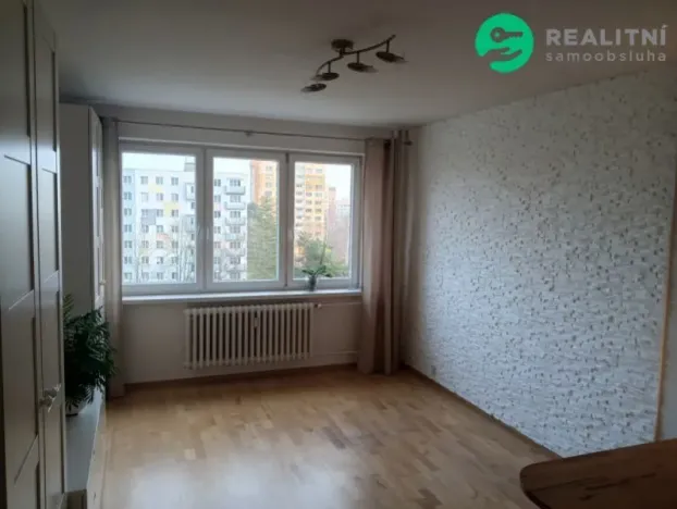 Prodej bytu 1+kk, Ostrava, Zdeňka Štěpánka, 28 m2