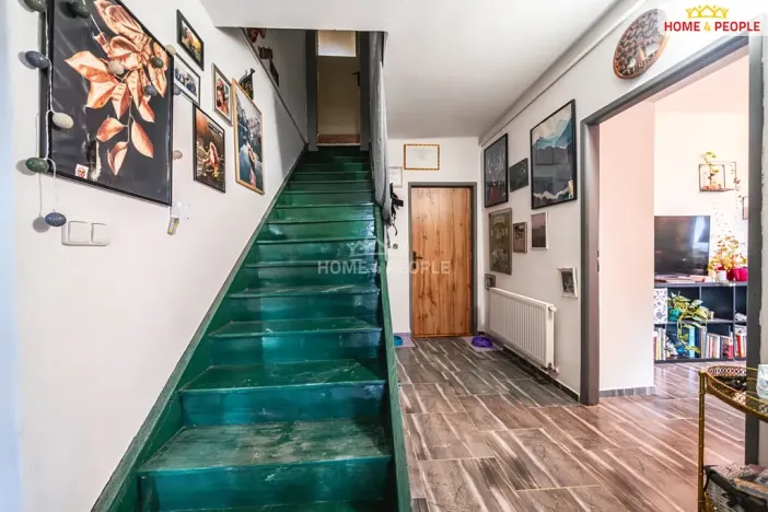 Prodej rodinného domu, Kotopeky, 83 m2