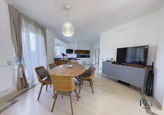 Pronájem vily, Babice, Starobabická, 728 m2