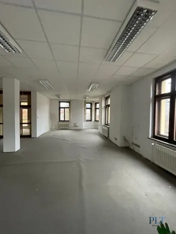 Prodej činžovního domu, Železný Brod, Masarykova, 682 m2