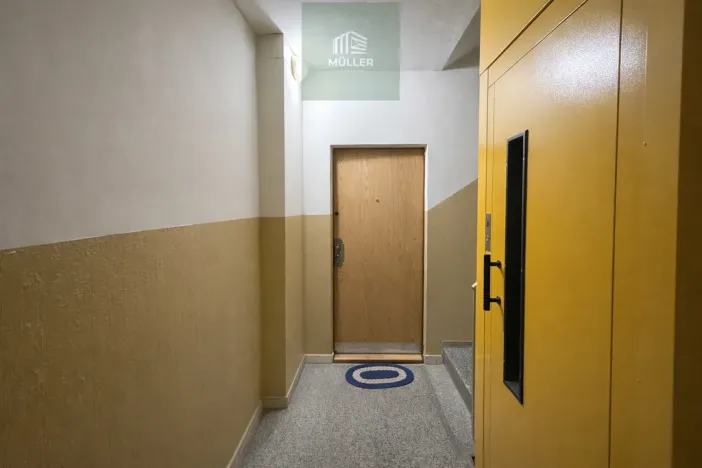 Pronájem bytu 4+1, Plzeň - Skvrňany, Macháčkova, 88 m2