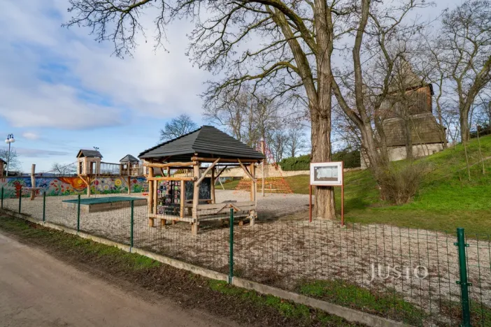 Prodej pozemku pro bydlení, Tuřany, 742 m2