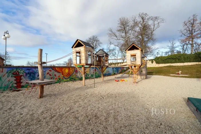 Prodej pozemku pro bydlení, Tuřany, 742 m2