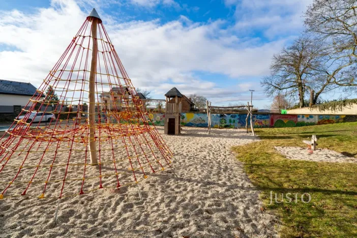 Prodej pozemku pro bydlení, Tuřany, 742 m2