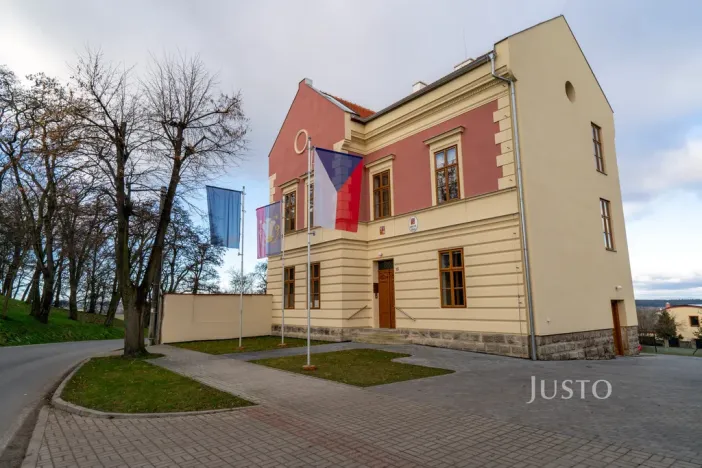 Prodej pozemku pro bydlení, Tuřany, 742 m2