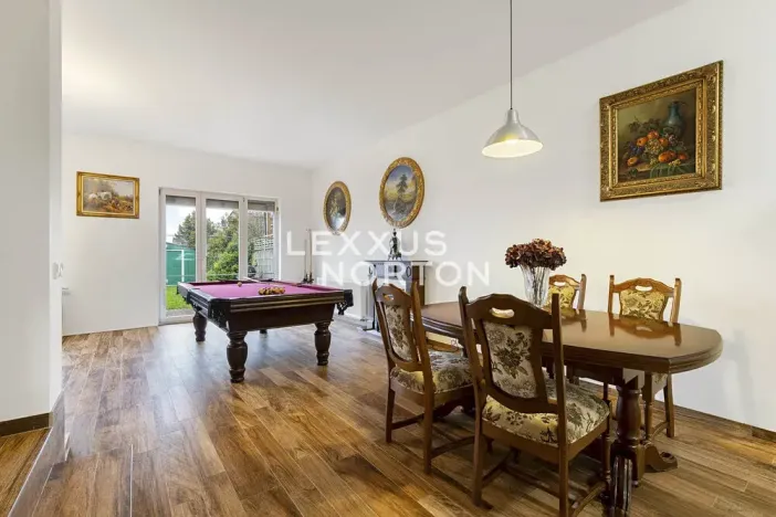 Prodej rodinného domu, Stehelčeves, V. Poláka, 122 m2