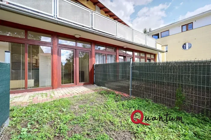 Prodej bytu 1+kk, Praha - Krč, Budějovická, 25 m2