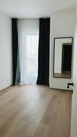Pronájem bytu 3+kk, Brno, Fuchsova, 72 m2