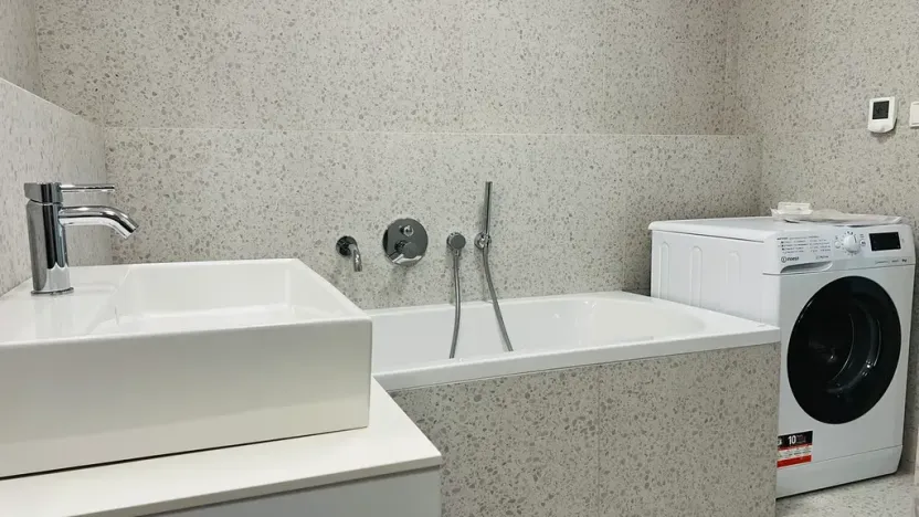 Pronájem bytu 3+kk, Brno, Fuchsova, 72 m2