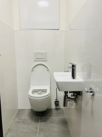 Prodej bytu 3+kk, Brno, Kleštínek, 90 m2