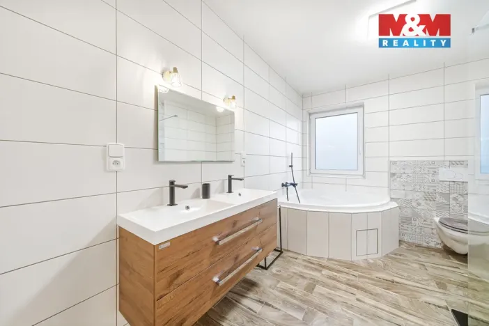 Prodej rodinného domu, Chmelík, 126 m2