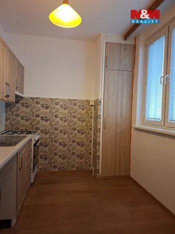 Pronájem bytu 3+1, Frýdek-Místek - Místek, Janáčkova, 74 m2