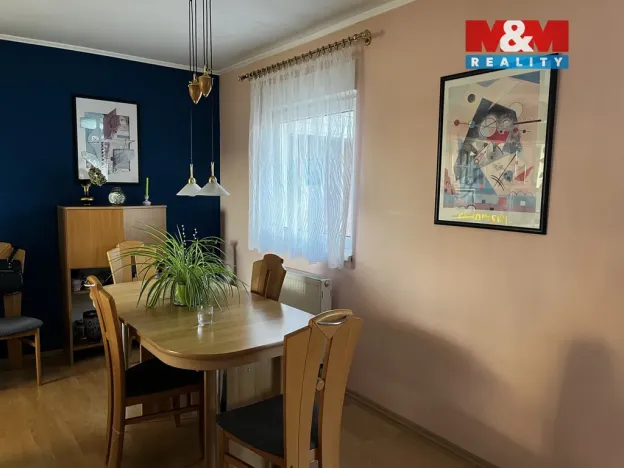 Prodej rodinného domu, Třinec - Dolní Líštná, 242 m2