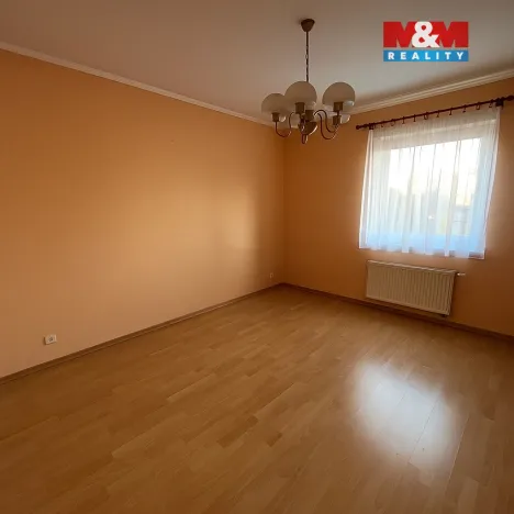 Prodej rodinného domu, Třinec - Dolní Líštná, 242 m2