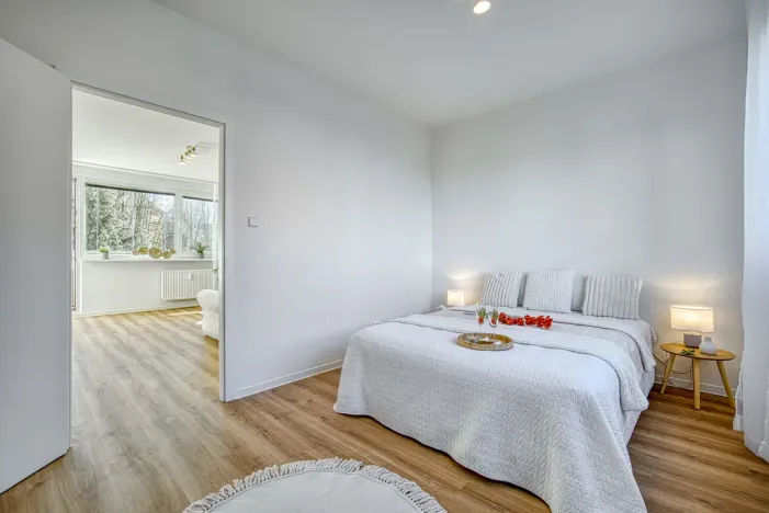 Pronájem bytu 3+1, Stráž pod Ralskem, Mimoňská, 70 m2