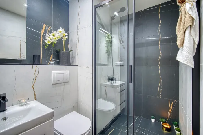 Pronájem bytu 1+1, Chomutov, Arbesova, 36 m2