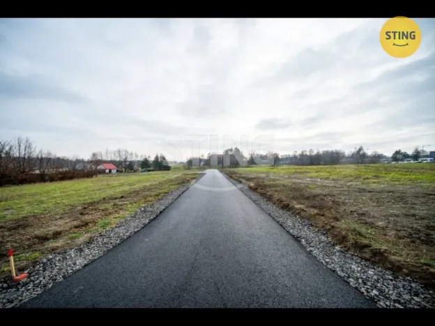 Prodej pozemku pro bydlení, Havířov - Prostřední Suchá, 900 m2
