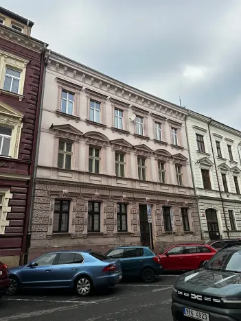 Prodej bytu 3+kk, Plzeň, Skrétova, 95 m2