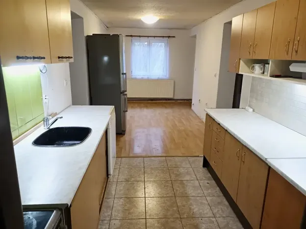 Prodej rodinného domu, Vilantice, 252 m2