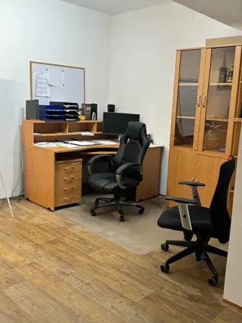 Prodej kanceláře, Plzeň, Zahradní, 106 m2