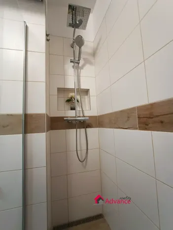 Pronájem bytu 1+1, Frýdek-Místek, Národních mučedníků, 41 m2