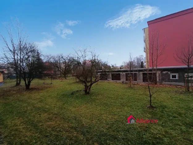 Pronájem bytu 1+1, Frýdek-Místek, Národních mučedníků, 41 m2