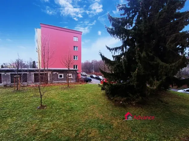 Pronájem bytu 1+1, Frýdek-Místek, Národních mučedníků, 41 m2