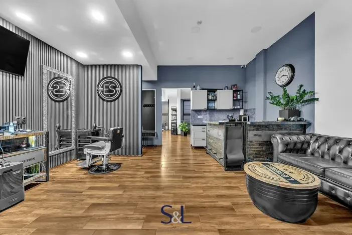 Pronájem obchodního prostoru, Liberec, Moskevská, 153 m2