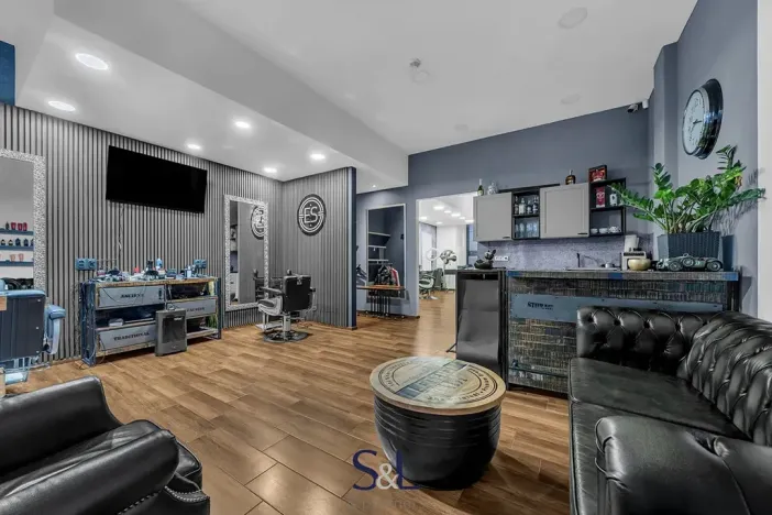 Pronájem obchodního prostoru, Liberec, Moskevská, 153 m2