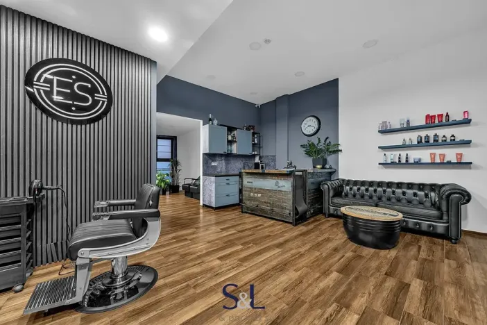 Pronájem obchodního prostoru, Liberec, Moskevská, 153 m2