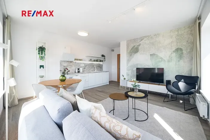 Prodej bytu 3+kk, Abertamy, Vítězná, 56 m2