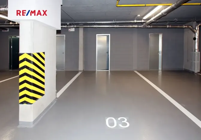 Pronájem bytu 3+kk, Beroun, Štulovna, 85 m2