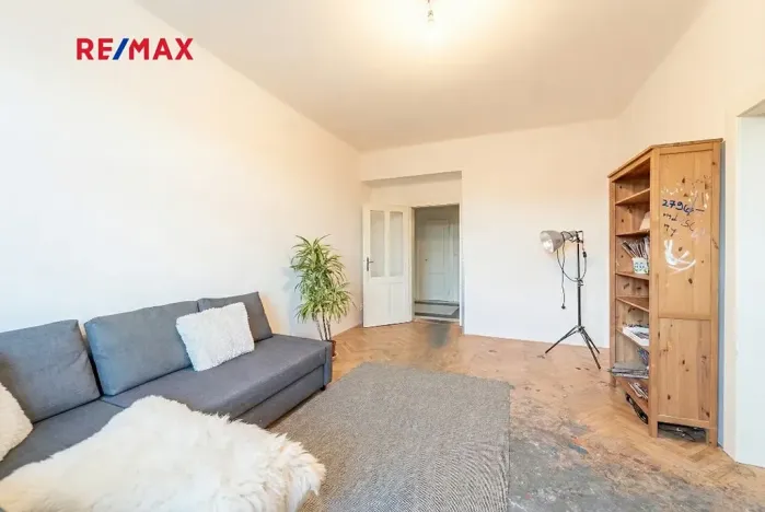 Prodej bytu 3+1, Praha - Smíchov, Svornosti, 99 m2