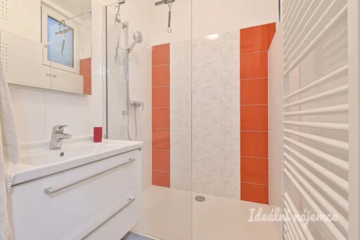 Pronájem bytu 2+1, Brno, Tyršova, 73 m2