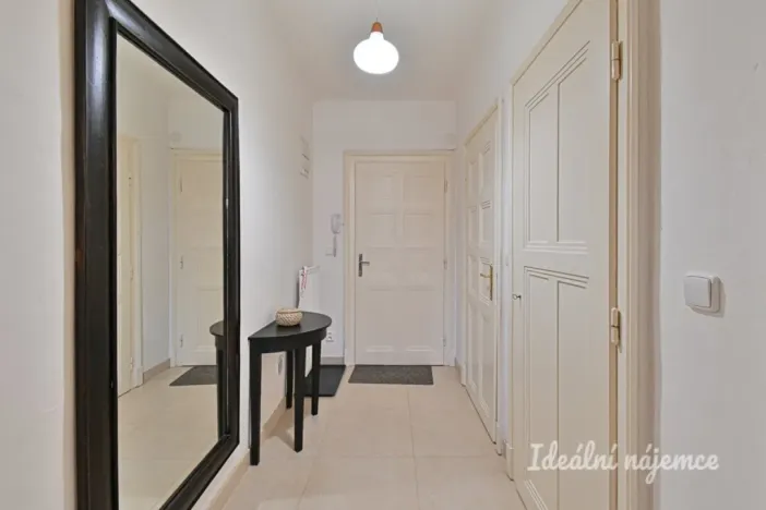 Pronájem bytu 2+1, Brno, Tyršova, 73 m2