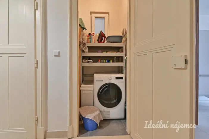 Pronájem bytu 2+1, Brno, Tyršova, 73 m2