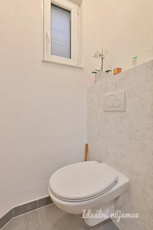 Pronájem bytu 2+1, Brno, Tyršova, 73 m2