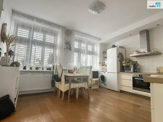 Pronájem bytu 2+1, Holešov, Nerudova, 55 m2