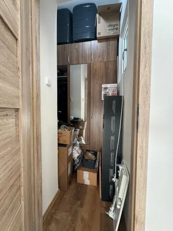 Pronájem bytu 1+kk, Brno, Dřevařská, 30 m2