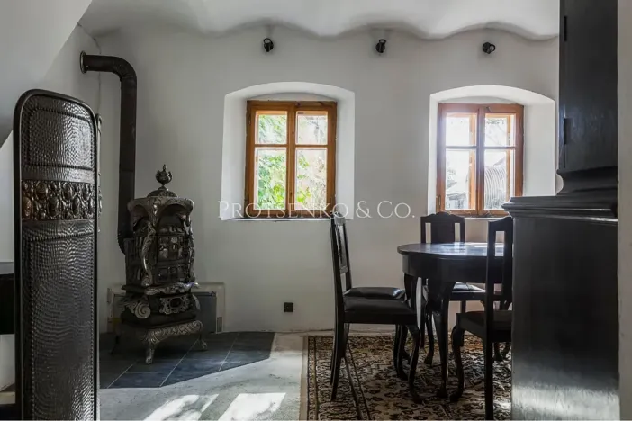 Prodej ubytování, Oudoleň, 243 m2