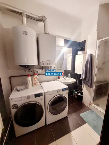 Pronájem pokoje, Olomouc, Masarykova třída, 24 m2