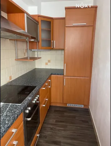 Pronájem bytu 2+kk, Uherský Brod, Babí louka, 55 m2