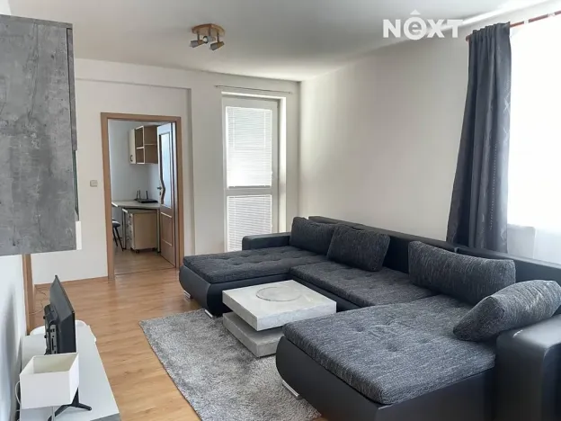 Pronájem bytu 2+kk, Uherský Brod, Babí louka, 55 m2