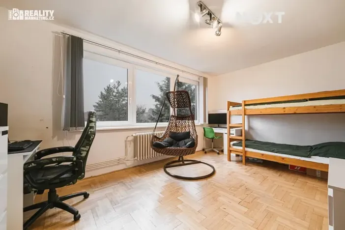 Prodej bytu 3+kk, Prostějov, Šípková, 92 m2
