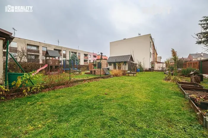 Prodej bytu 3+kk, Prostějov, Šípková, 92 m2