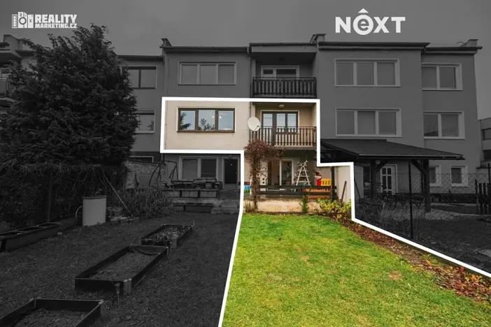 Prodej bytu 3+kk, Prostějov, Šípková, 92 m2