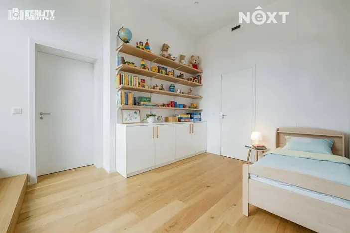 Prodej bytu 3+kk, Brno, Bratislavská, 83 m2