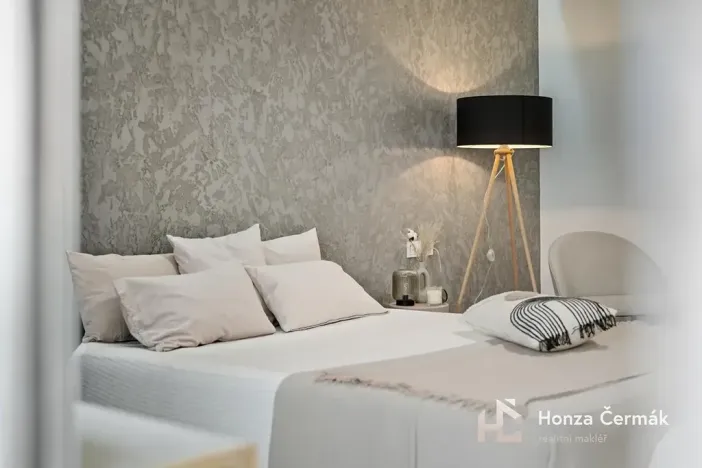 Prodej bytu 3+kk, Olomouc, Velkomoravská, 67 m2