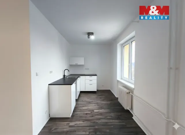 Pronájem bytu 1+1, Havířov - Podlesí, Karolíny Světlé, 33 m2