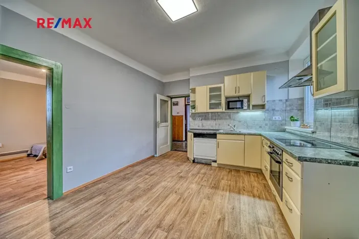 Prodej rodinného domu, Uhlířské Janovice, Kolínská, 94 m2